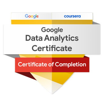 Google Data Analytics