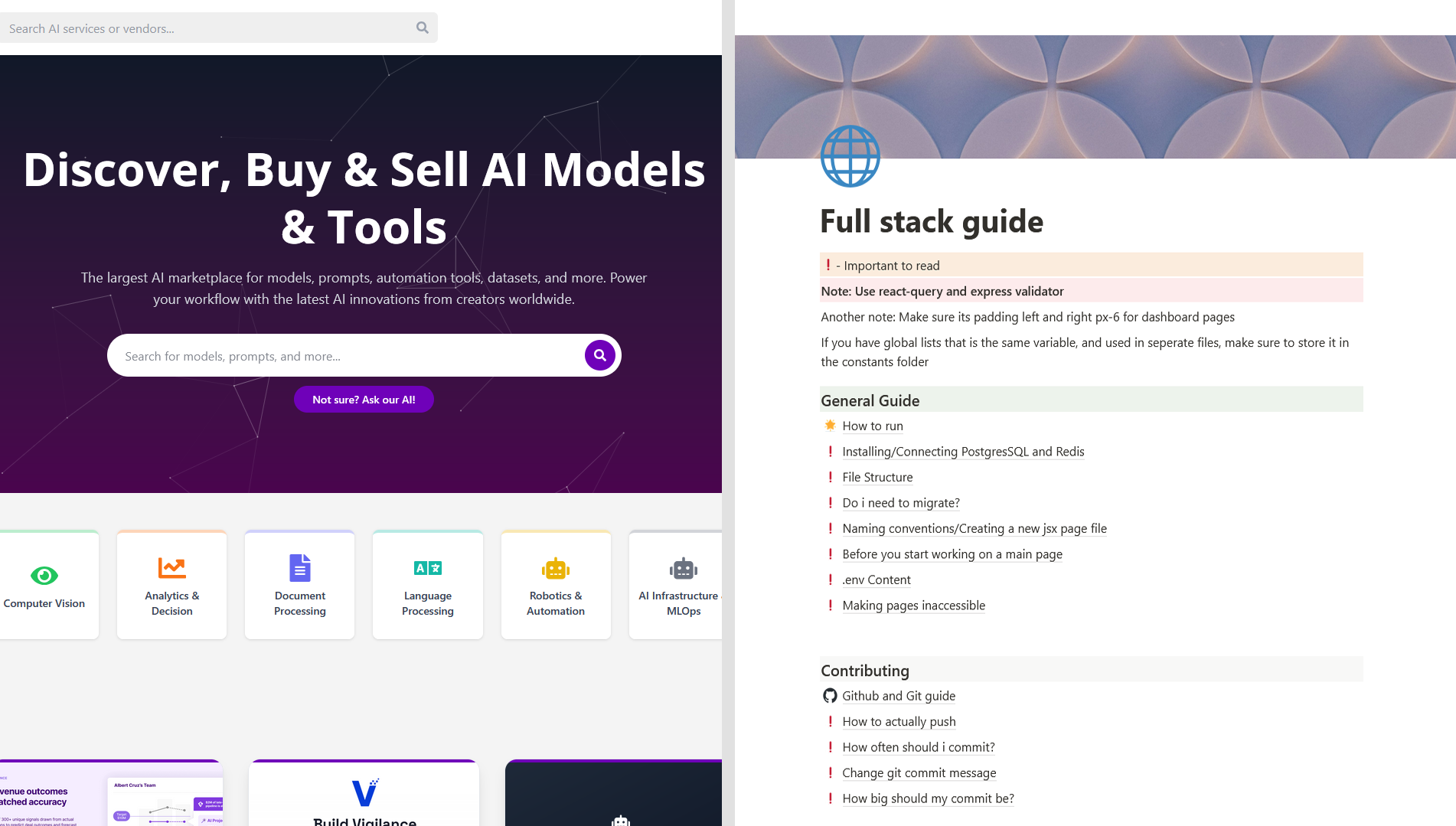 Team Leadership & Project Management